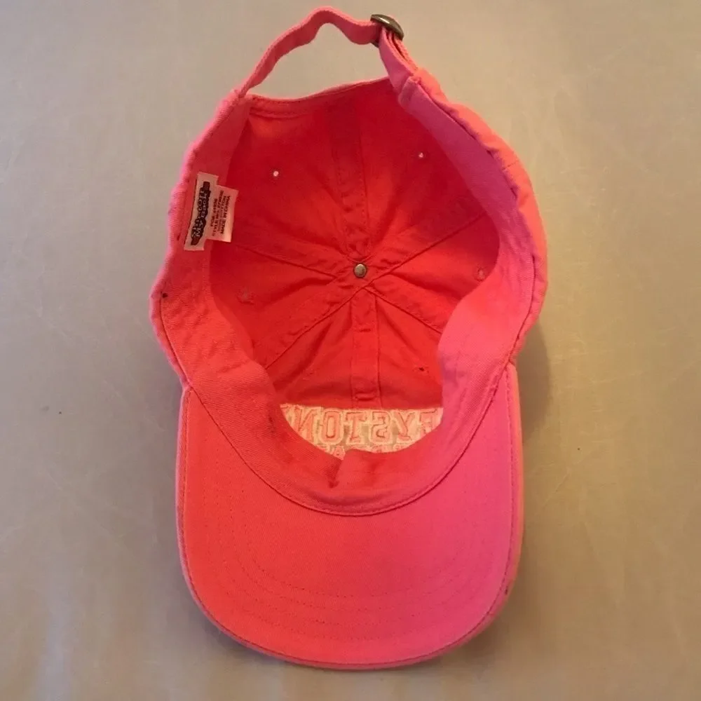 Keystone Colorado Pink Hat